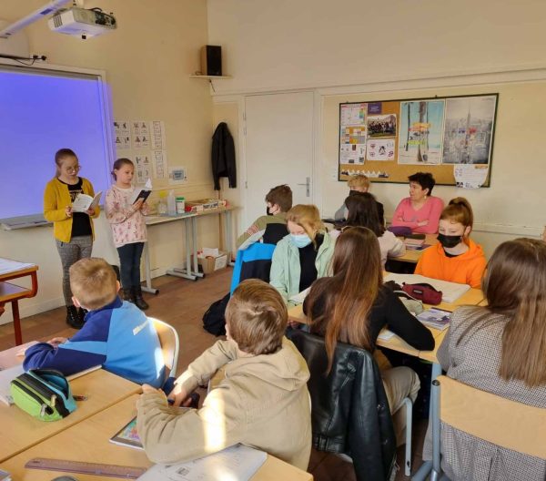 Club de lecture Collège nord pas de calais-10