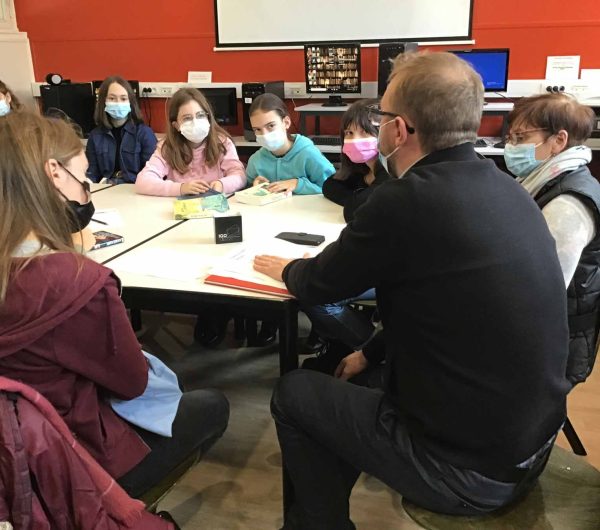 Club de lecture Collège nord pas de calais-21